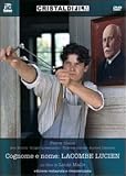 Cognome e Nome : Lacombe Lucien ( Italienische Fassung ) - Pierre Blaise; Aurore Clement; Holger Lowenadler; Th�r�se Giehse