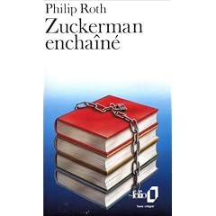 Zuckerman encha�n�