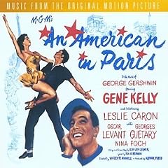 An American in Paris