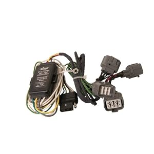 Hopkins 43125 Plug-In-Simple T-Connector by Hopkins