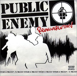 Public Enemy - Burn Hollywood Burn Lyrics - Zortam Music