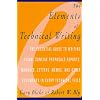 Elements of Technical Writing (Elements of Series)