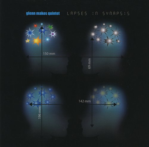 CD-Charts  Search : Lapses In Synapsis
