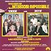 Mission Impossible - Then & Now Mission Impossible - Then & Now