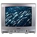 Sylvania CR130SL8 13" CRT SDTV with Built In Tuner