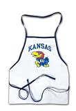 Kansas Jayhawks Apron
