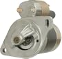This is a Brand New Starter for Yanmar Tractor Engines 3TNA68 1988, 3TNA72 1988, 3TN66 1985