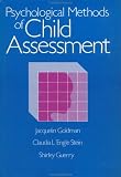 Psychological Methods Of Child Assessment