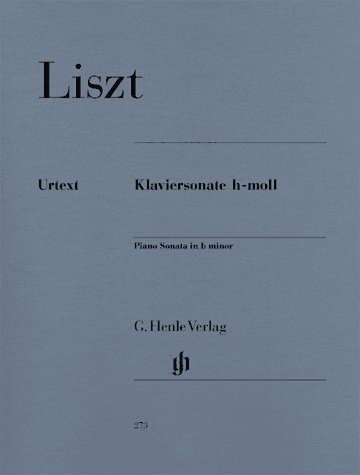 Sonata in B minor