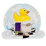 Rubber Ducky Centerpiece Party Supplies