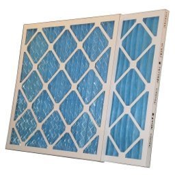 14x30x1 Standard Capacity MERV 8 Pleated Air Filter (Case of 12)