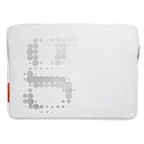 Golla - G1158 - Lemmy - Housse de protection pour Ordinateur portable 13,3" - Blanc