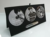ALL THAT LEE BYUNG HUN 20th ANNIVERSARY OFFICIAL DVD