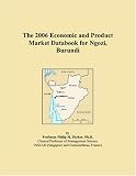 The 2006 Economic and Product Market Databook for Ngozi, Burundi