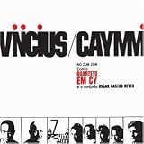 Vinicius/Caymmi No Zum Zum (Elenco Brazil-Serie) - Vinicius de Moraes / Dorival Caymmi / Oscar Castro-Neves / Quartetto Em Cy