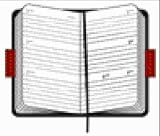 Pocket Diary Weekly