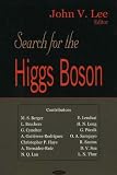 Search for the Higgs Boson