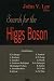 Search for the Higgs Boson