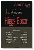Search for the Higgs Boson