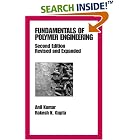Fundamentals of Polymer Engineering, Second Edition, (Plastics Engineering) by Engineering Physics Polymer