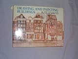Drawing and painting buildings