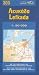 Map of Lefkada (Maps)
