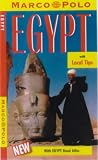 Egypt (Marco Polo Travel Guides) - 