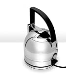 Nio electric kettle