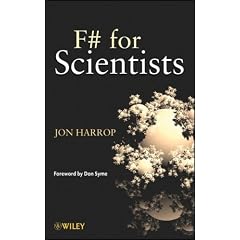 F# for Scientists