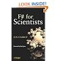 F# for Scientists