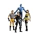 Watchmen  Action Figure Set No.2