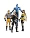Watchmen Movie Action Figure Set No.2