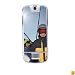 Motorola Customizable Phone Tattoos for SLVR L7 - 3 Pack