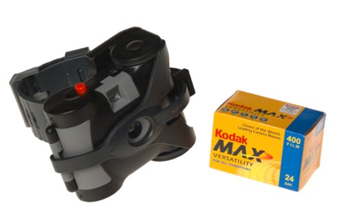 Spy Wrist Cam