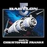 Image of album by Christopher Franke