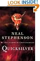 Quicksilver: The Baroque Cycle (Baroque Cycle 1)