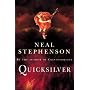 Quicksilver: The Baroque Cycle (Baroque Cycle 1)