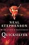 Quicksilver: The Baroque Cycle (Baroque Cycle 1)
