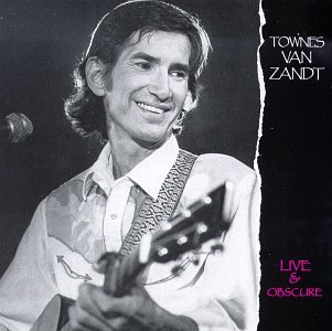 Townes Van Zandt - Talking Thunderbird Blues Lyrics - Zortam Music