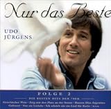 Nur das Beste,Vol.2,70er - Udo J�rgens