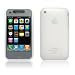 Nextware Silicone Case for iPhone 3G, Clear