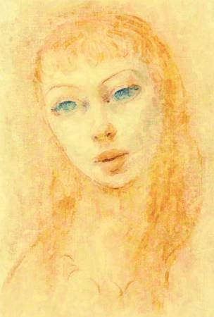 Custom Order #N6-57L, Oil on Canvas, Custom Painting of The Person You Love, For 1 Person of Customer's Choice, Style: Photo-Realism, with Signature Text 