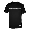 Mens Gene Hunt Hoops T-Shirt