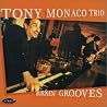 Image of album by Tony Monaco
