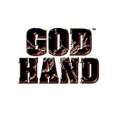 GOD HAND (ゴッドハンド) (サウンドトラックCD同梱)