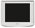 Sony KV 29 LS 60 FD 29-Zoll/ 72 cm 4:3 100 Hertz Fernseher silber