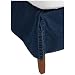 Tommy Hilfiger All American Denim Queen Bed Skirt