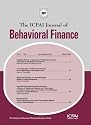 Icfai Journal of Behavioral Finance