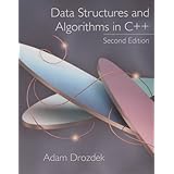 Data Structures and Algorithms in C++, Second Edition