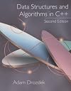 Data Structures and Algorithms in C++, Third Edition